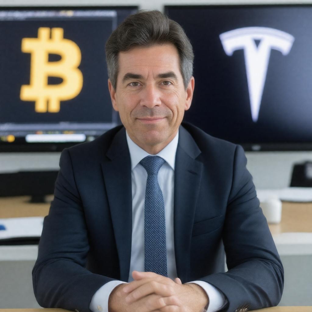 Tim Draper